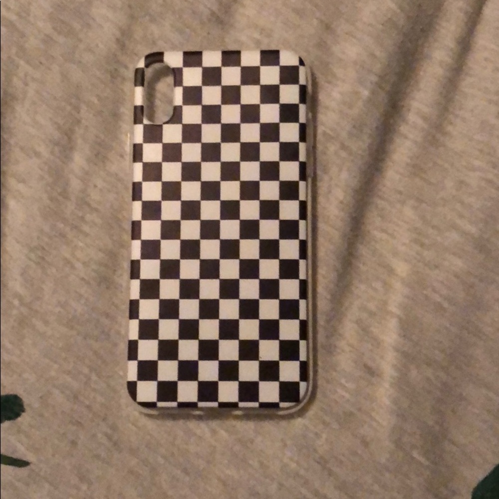 iphone Xs case